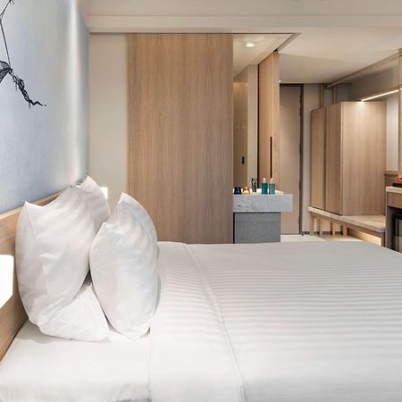 Novotel Bangkok Future Park Rangsit Патум Тани Екстериор снимка