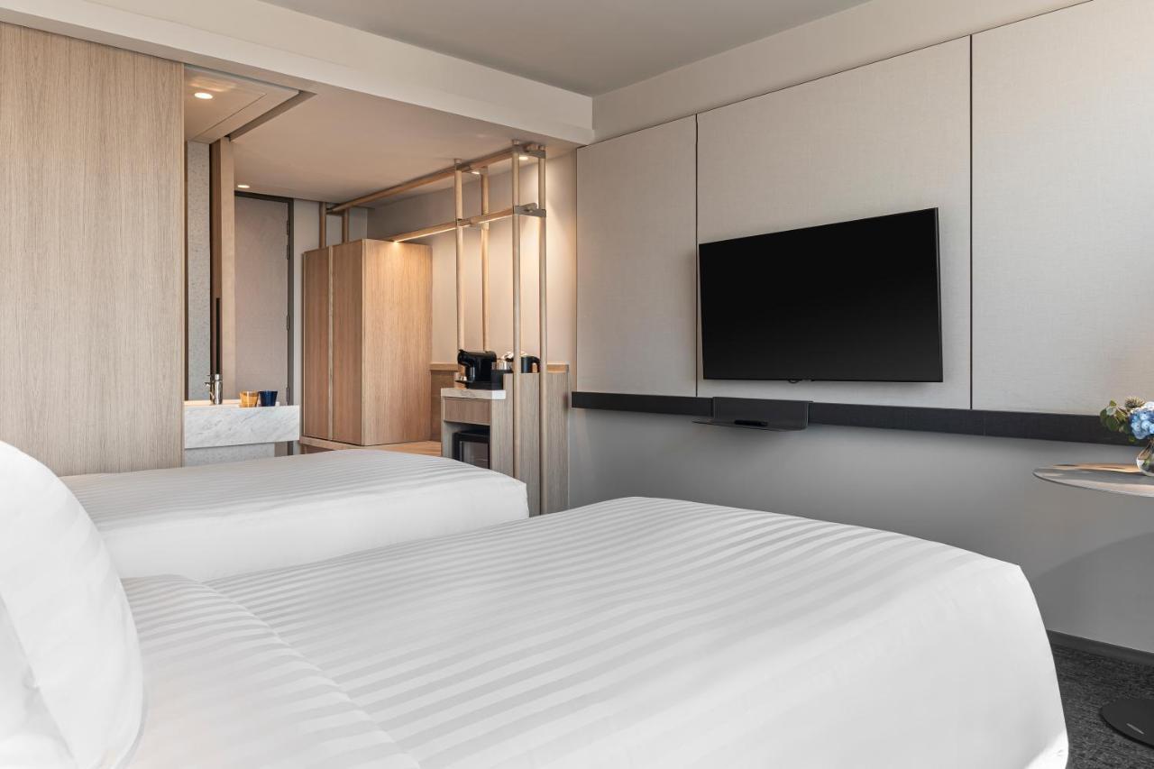 Novotel Bangkok Future Park Rangsit Патум Тани Екстериор снимка
