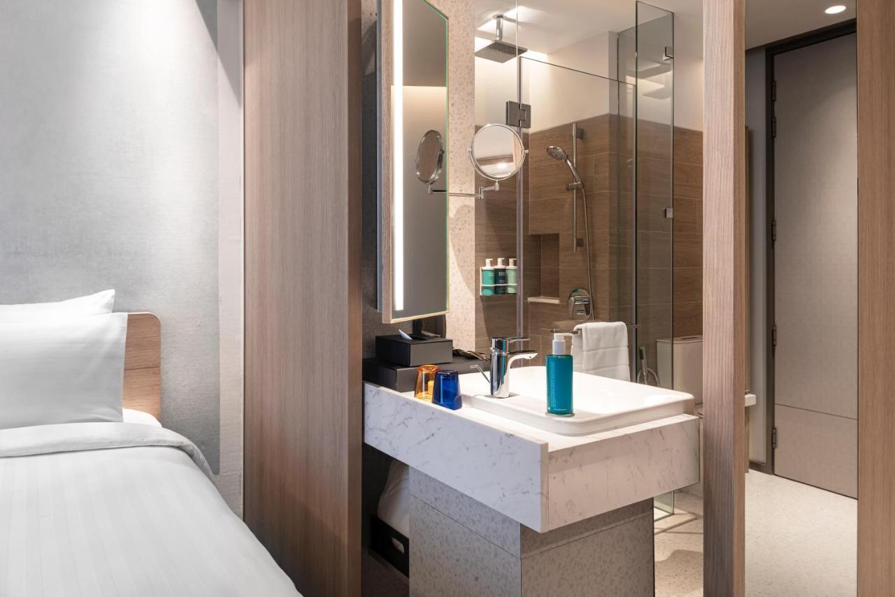 Novotel Bangkok Future Park Rangsit Патум Тани Екстериор снимка