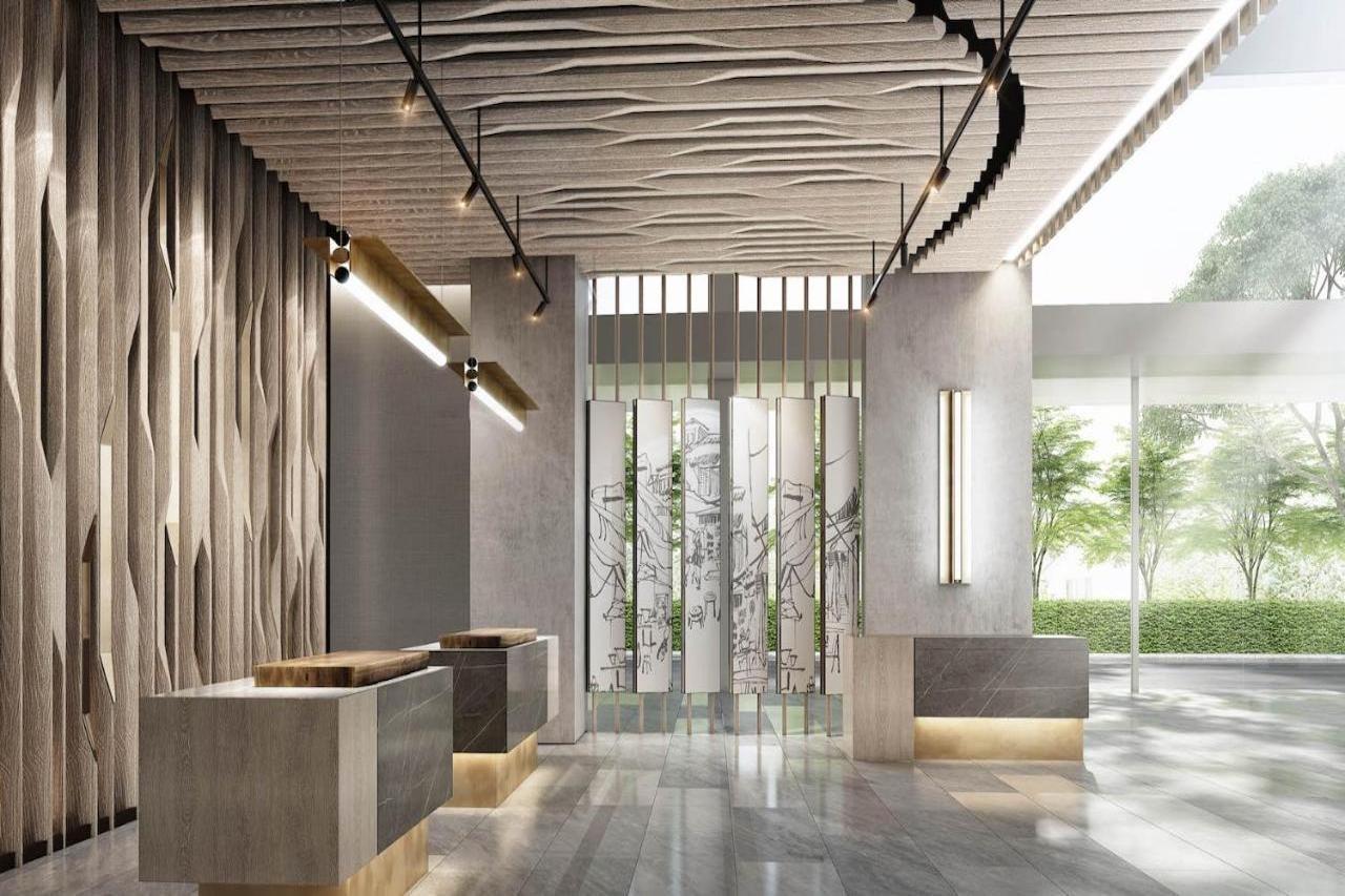 Novotel Bangkok Future Park Rangsit Патум Тани Екстериор снимка