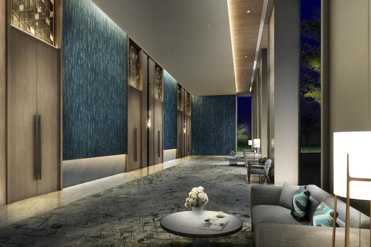 Novotel Bangkok Future Park Rangsit Патум Тани Екстериор снимка