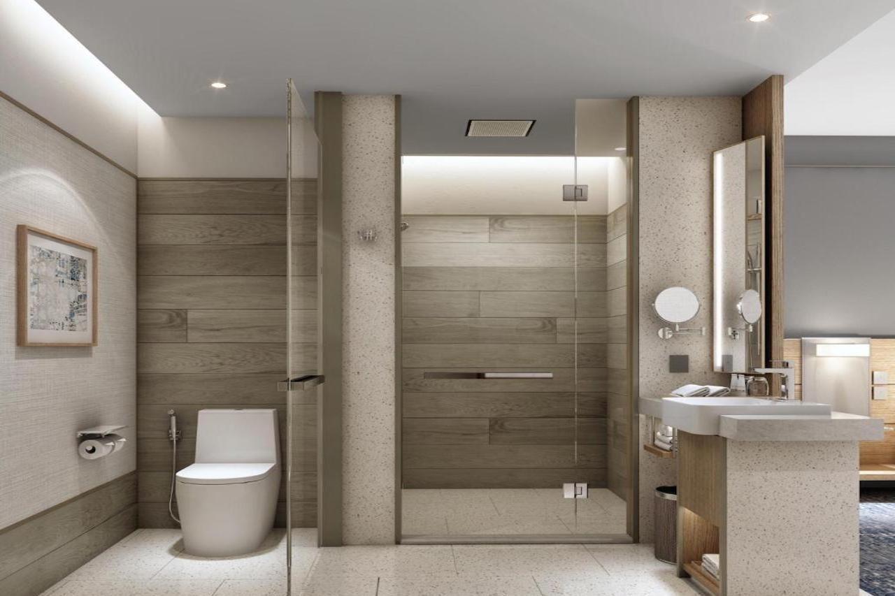 Novotel Bangkok Future Park Rangsit Патум Тани Екстериор снимка