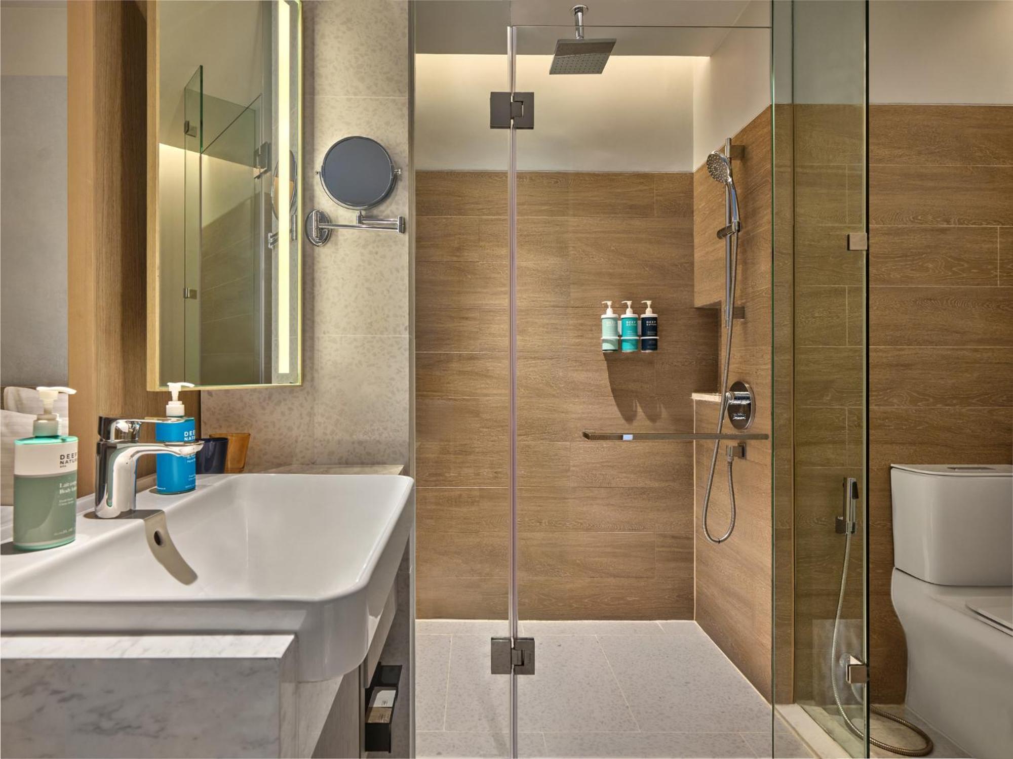 Novotel Bangkok Future Park Rangsit Патум Тани Екстериор снимка